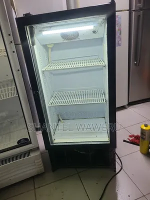 Showcase Display Fridge