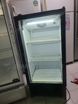 Showcase Display Fridge
