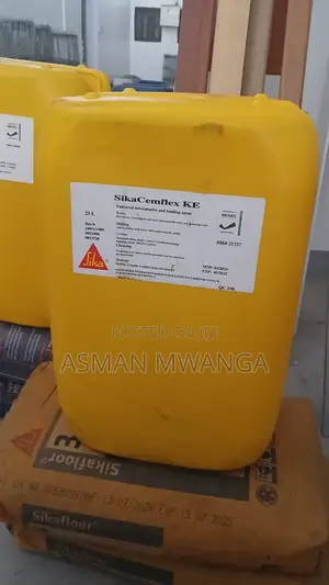 Sika Rapid-2 KE Waterproofing