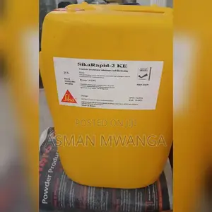 Sika Rapid-2 Ke Admixture 25L