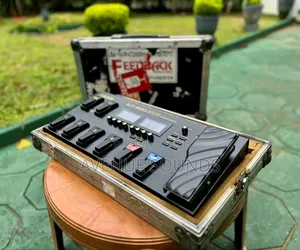 Boss Me Gt100 Guitar Effect Pedal