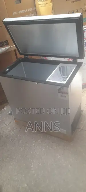 Volsmart 150L Energy Saver Freezer