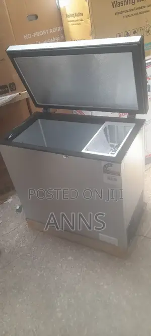 Volsmart 150L Energy Saver Freezer