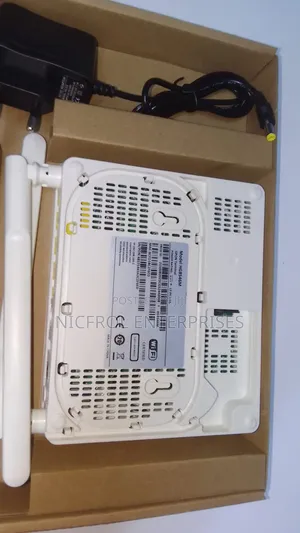 Huawei Onu Gpon Echolife Router Hg8546m