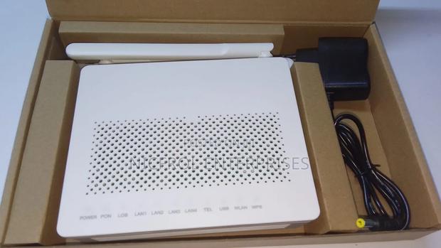 Huawei Onu Gpon Echolife Router Hg8546m - thumbnail 2