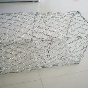 Gabion Boxes 2m×1m×1m