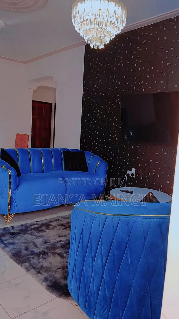 2bdrm Fancy Airbnb