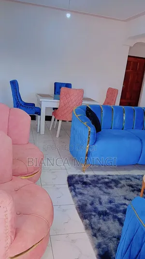 2bdrm Fancy Airbnb