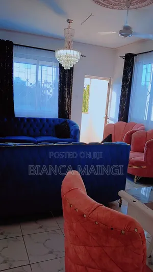 2bdrm Fancy Airbnb