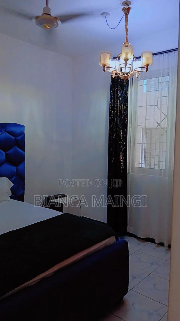 2bdrm Fancy Airbnb - thumbnail 6