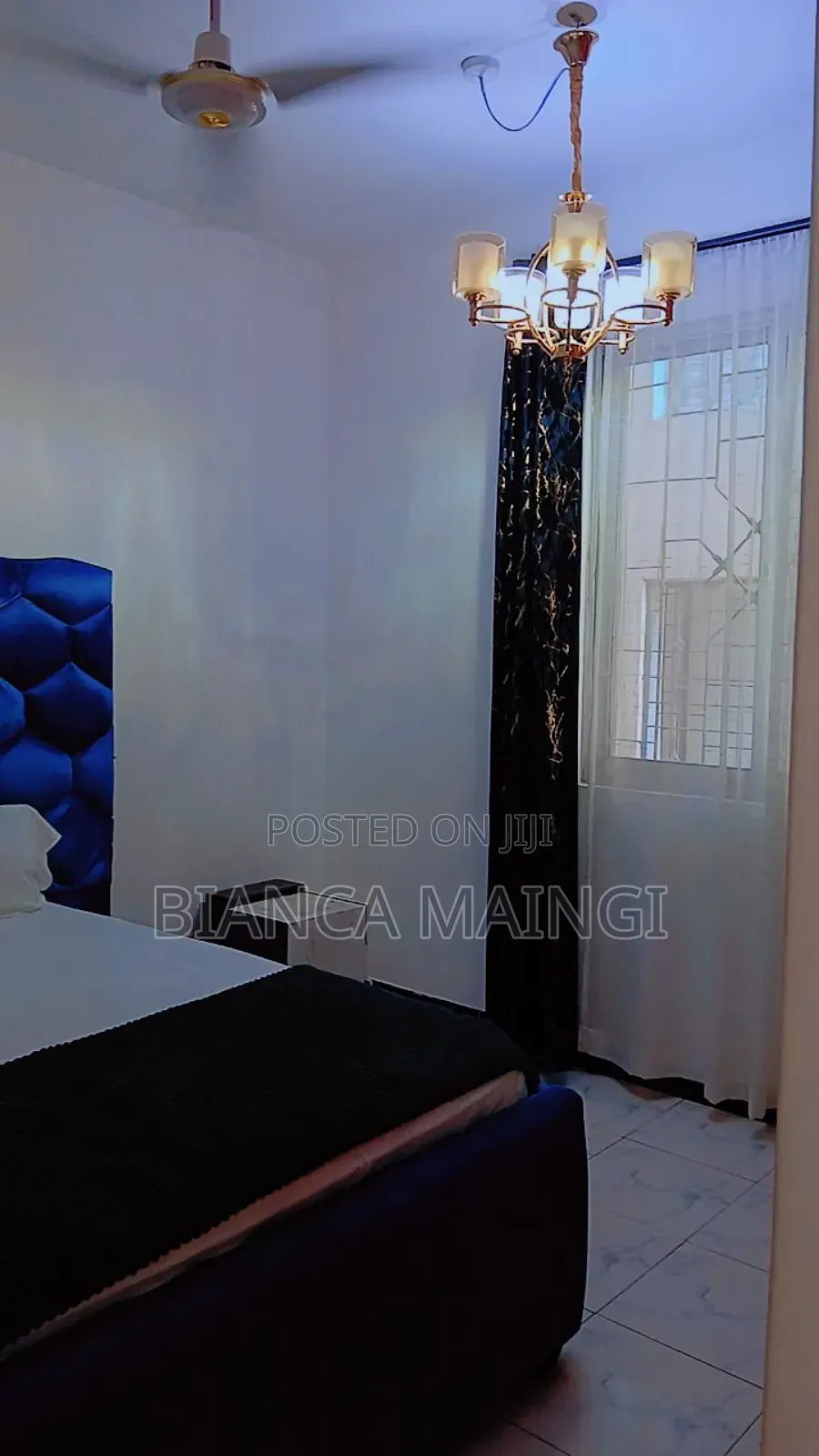 2bdrm Fancy Airbnb