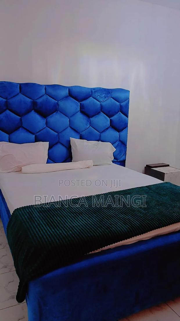 2bdrm Fancy Airbnb - thumbnail 7