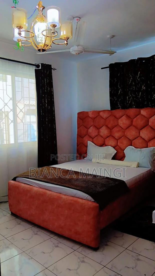 2bdrm Fancy Airbnb - thumbnail 9