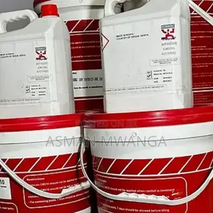 Niticote Cm210 Waterproofing