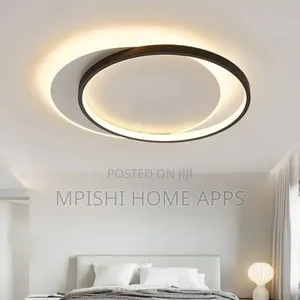 Flush Mount Ceiling Light