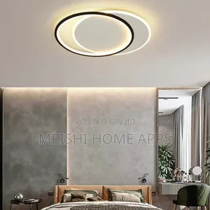 Flush Mount Ceiling Light