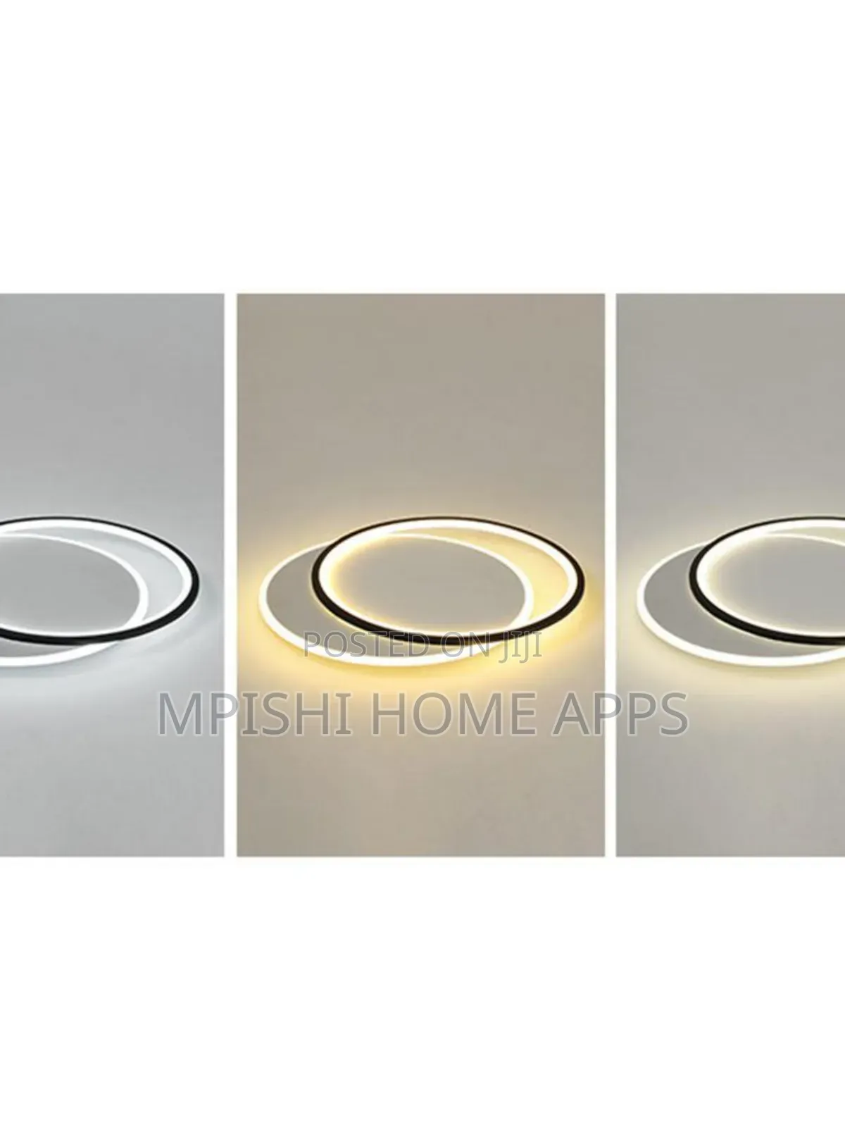 Flush Mount Ceiling Light
