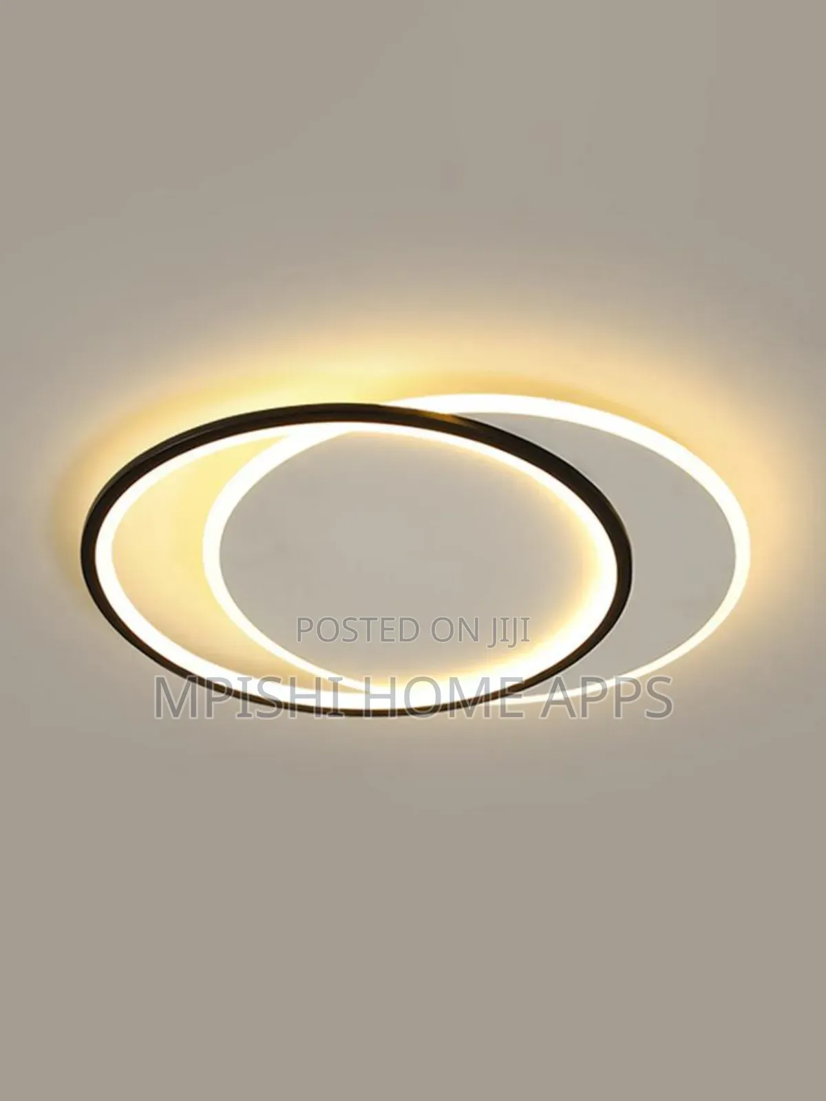 Flush Mount Ceiling Light