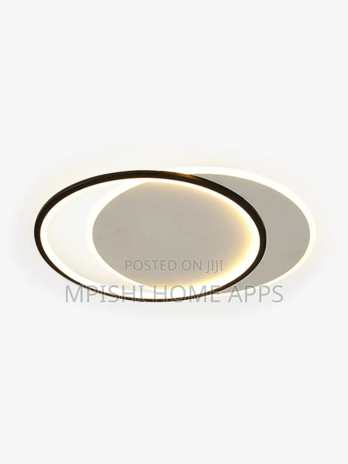 Flush Mount Ceiling Light