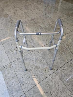 Walking Frame - main view