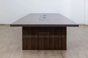 Conference Tables; 3000mm Office Boardroom Table