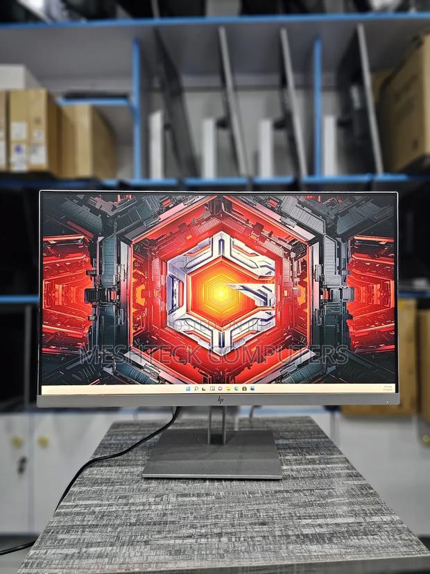Hp E273 Frameless Monitor