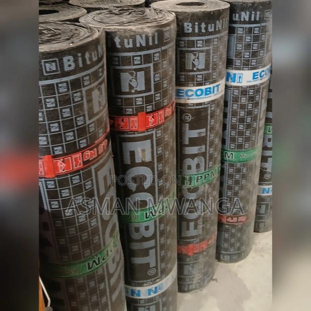 App Membrane Waterproof