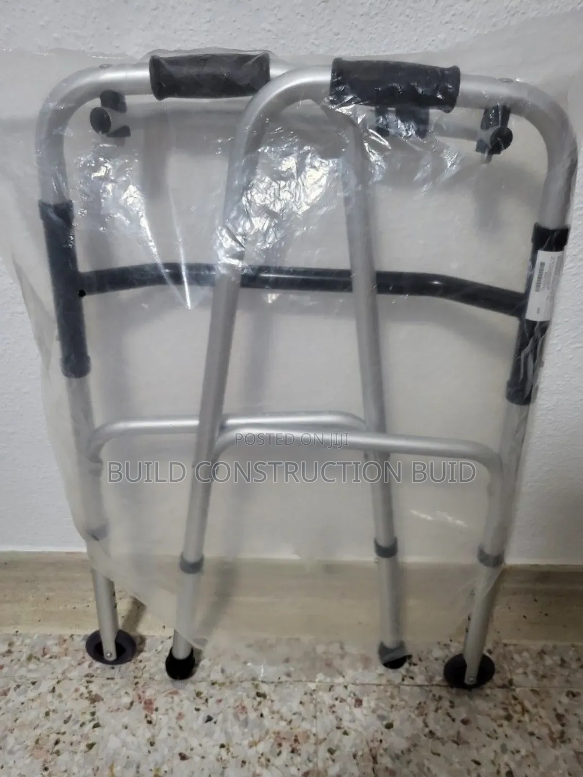 Non-Wheeled Walking Frame
