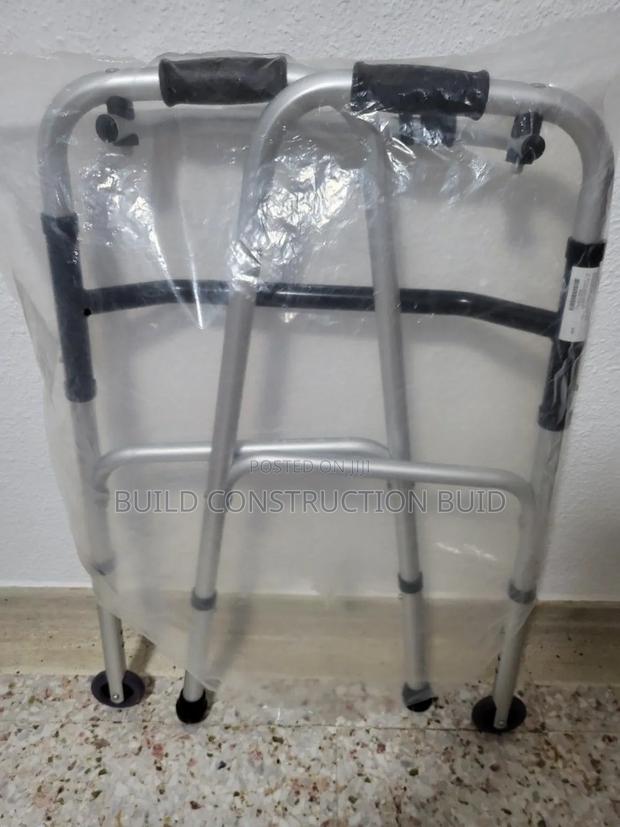 Non-Wheeled Walking Frame