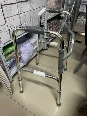 Walking Frame Foldable