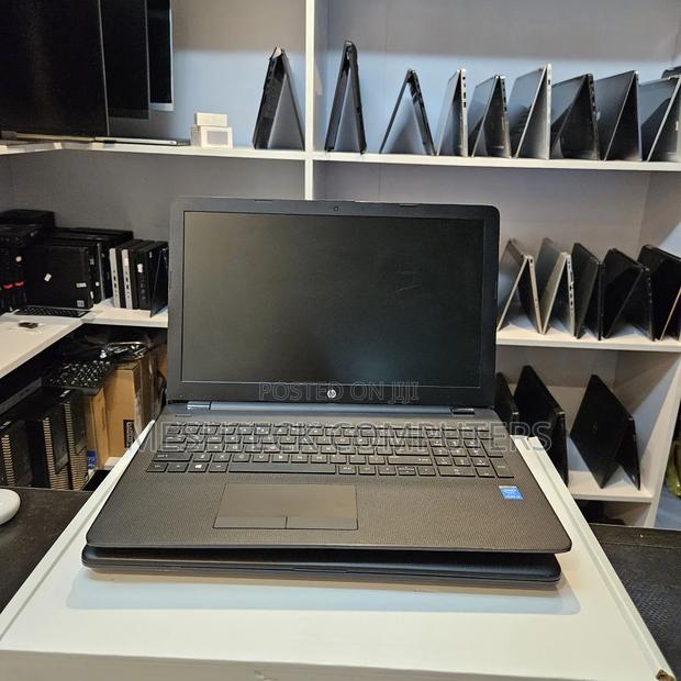 Laptop HP 250 G6 16GB Intel Core I3 SSD 512GB - main view