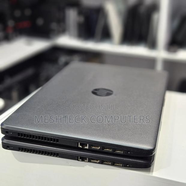 Laptop HP 250 G6 16GB Intel Core I3 SSD 512GB - thumbnail 2
