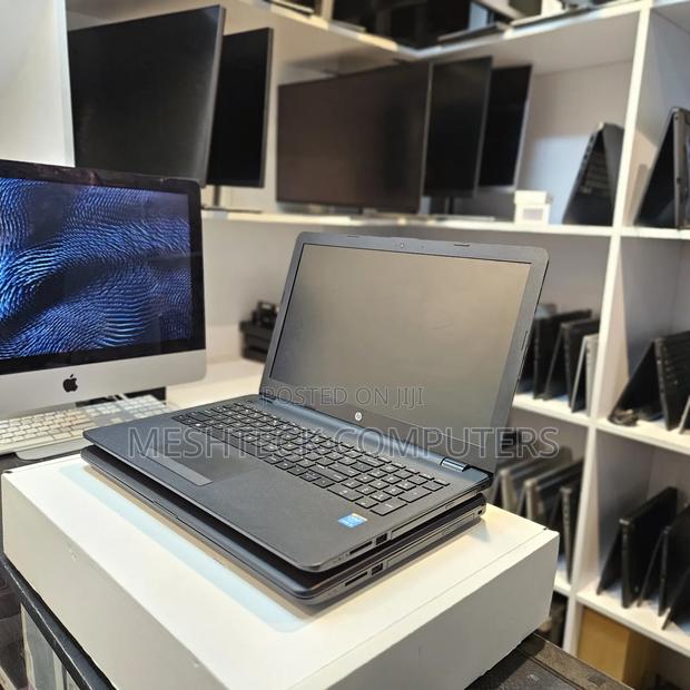 Laptop HP 250 G6 16GB Intel Core I3 SSD 512GB - thumbnail 3