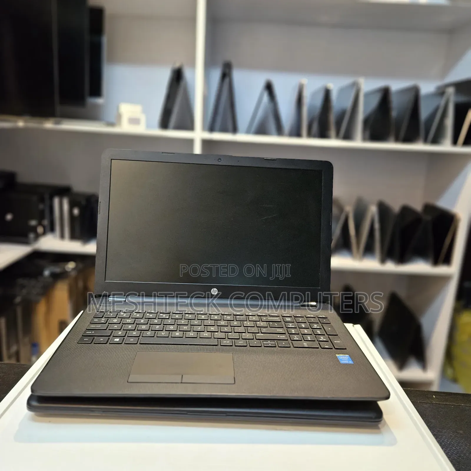 Laptop HP 250 G6 16GB Intel Core I3 SSD 512GB