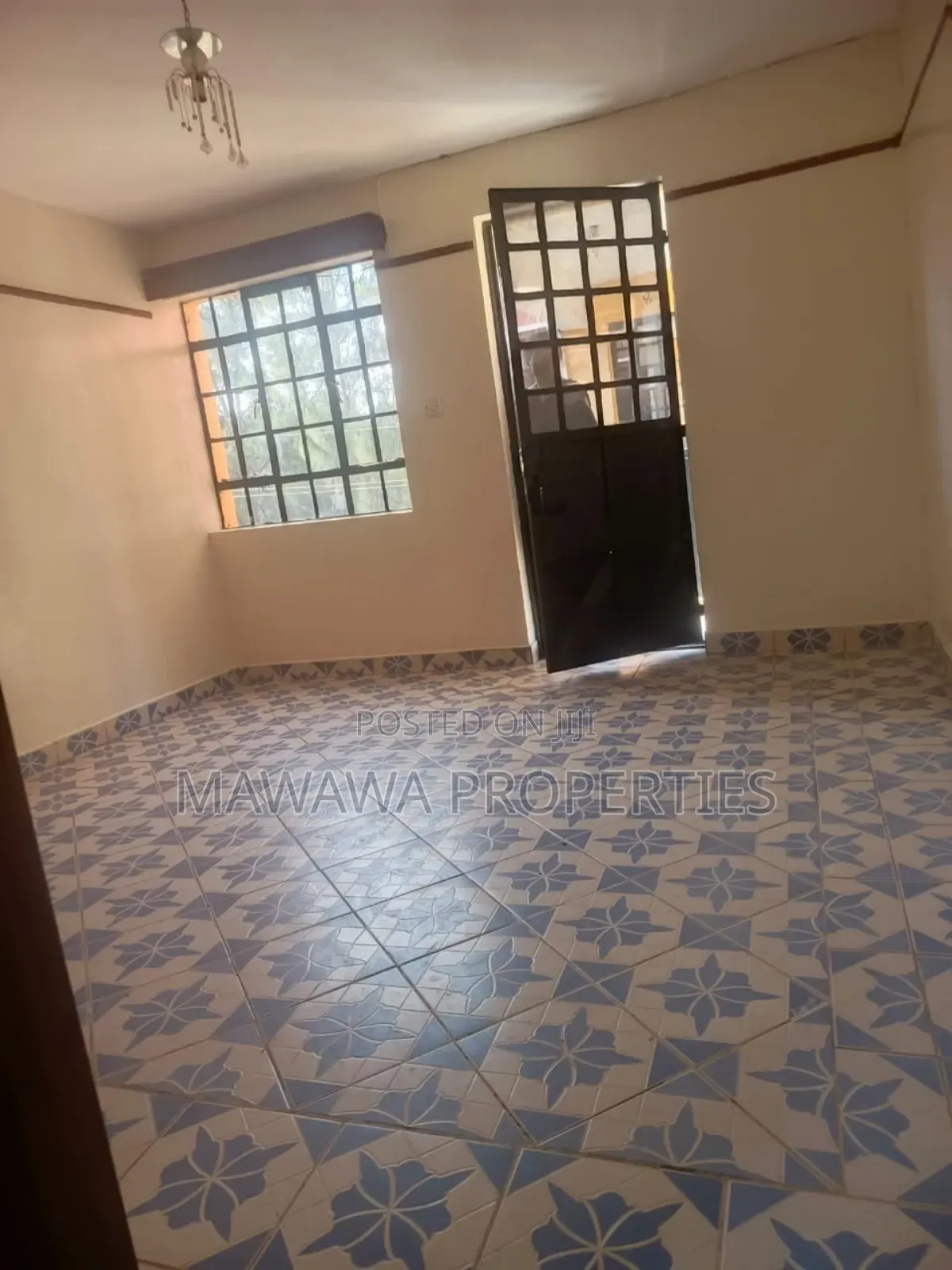 2bdrm Apartment in T_Mall, Nairobi West for rent