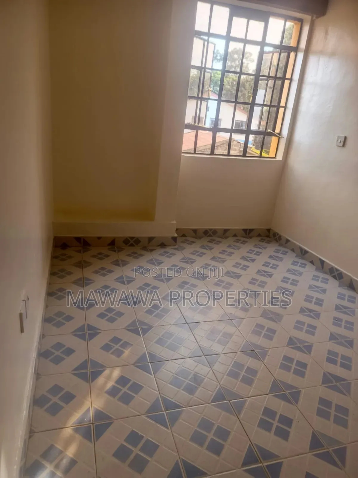 2bdrm Apartment in T_Mall, Nairobi West for rent