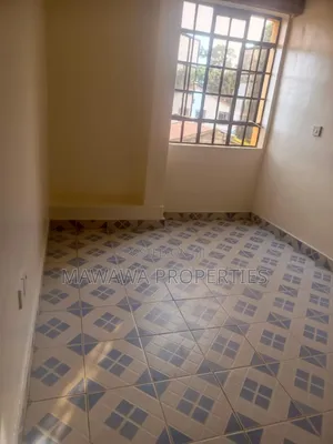 2bdrm Apartment in T_Mall, Nairobi West for rent