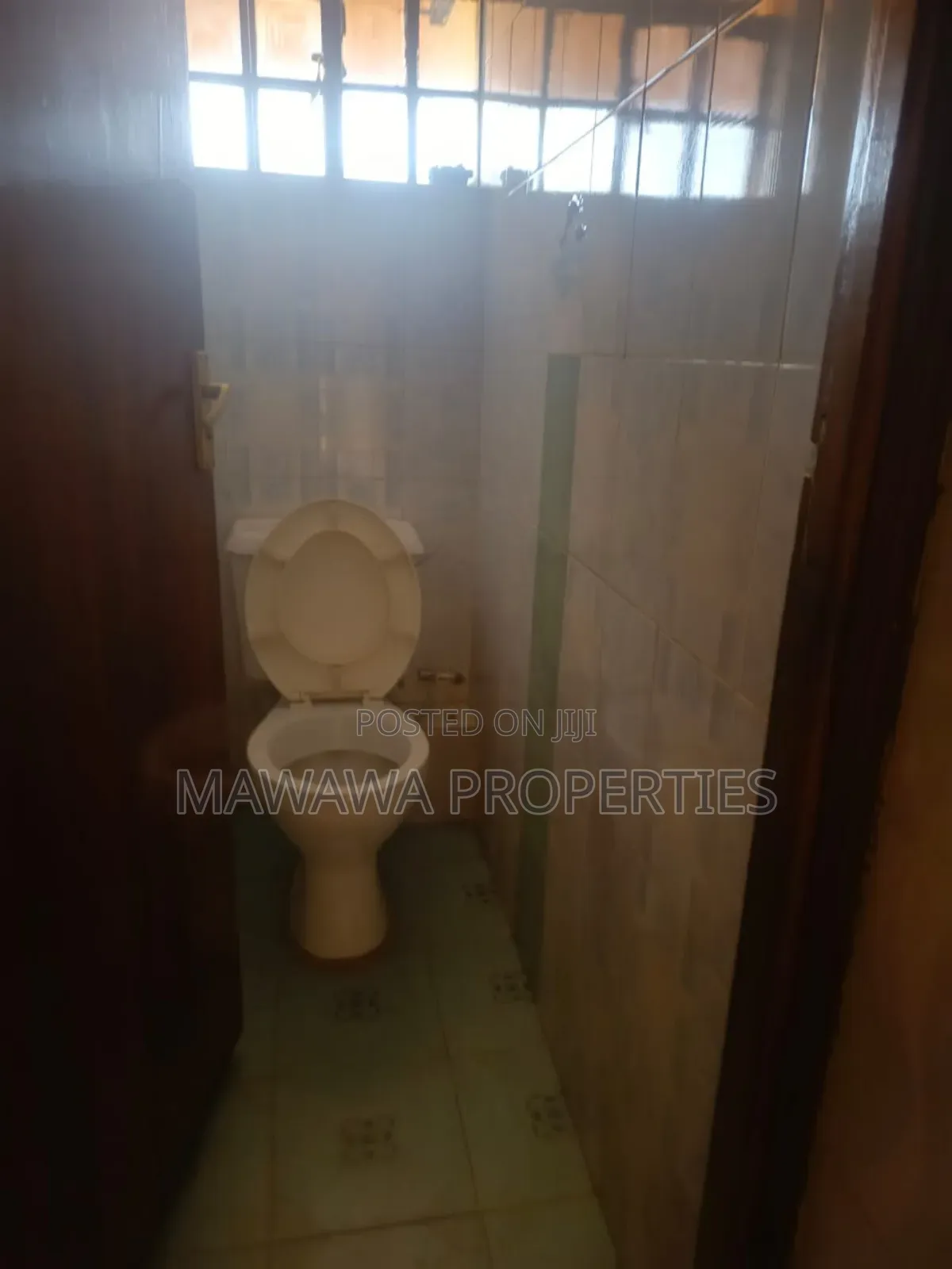 2bdrm Apartment in T_Mall, Nairobi West for rent