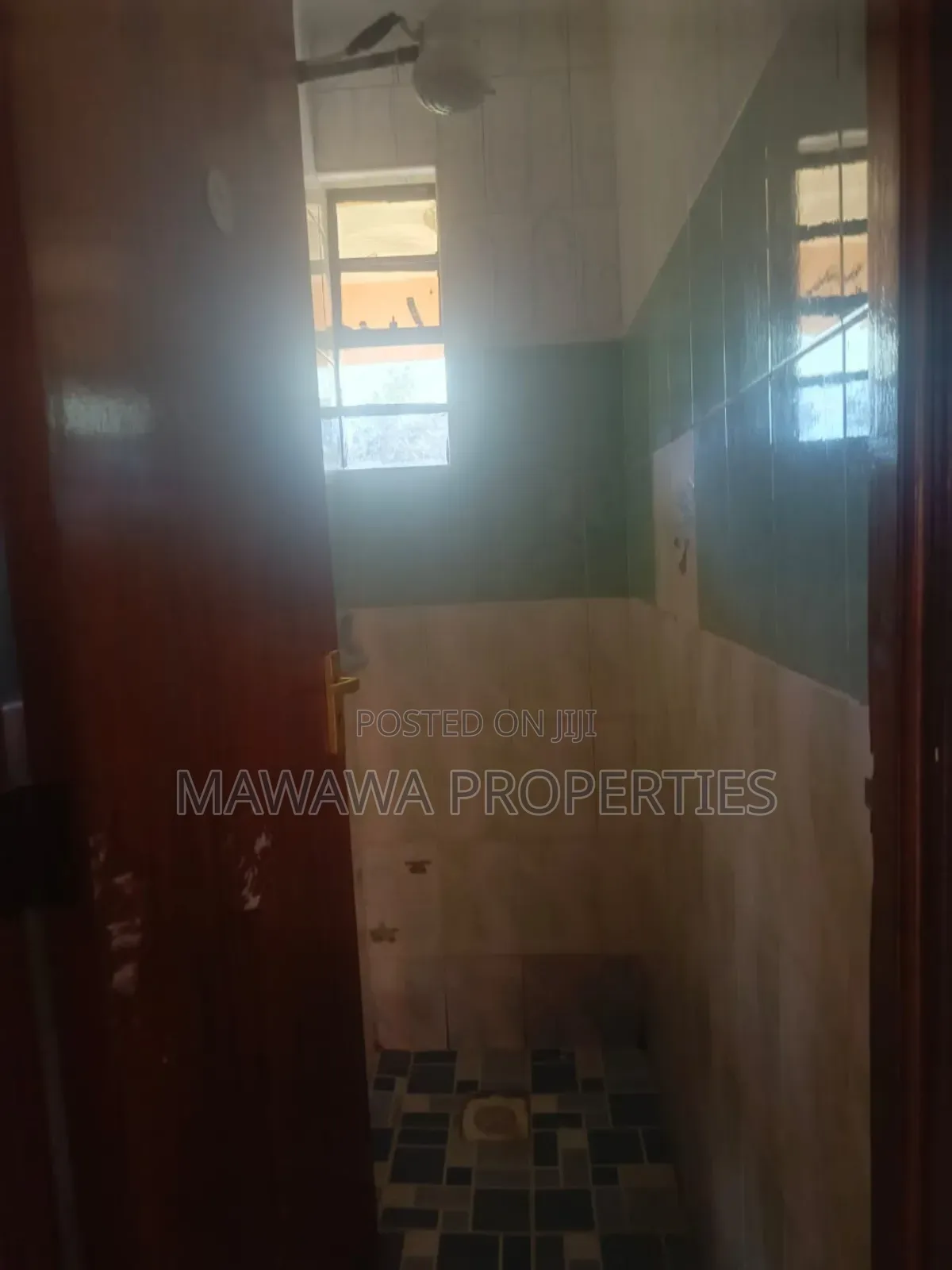 2bdrm Apartment in T_Mall, Nairobi West for rent
