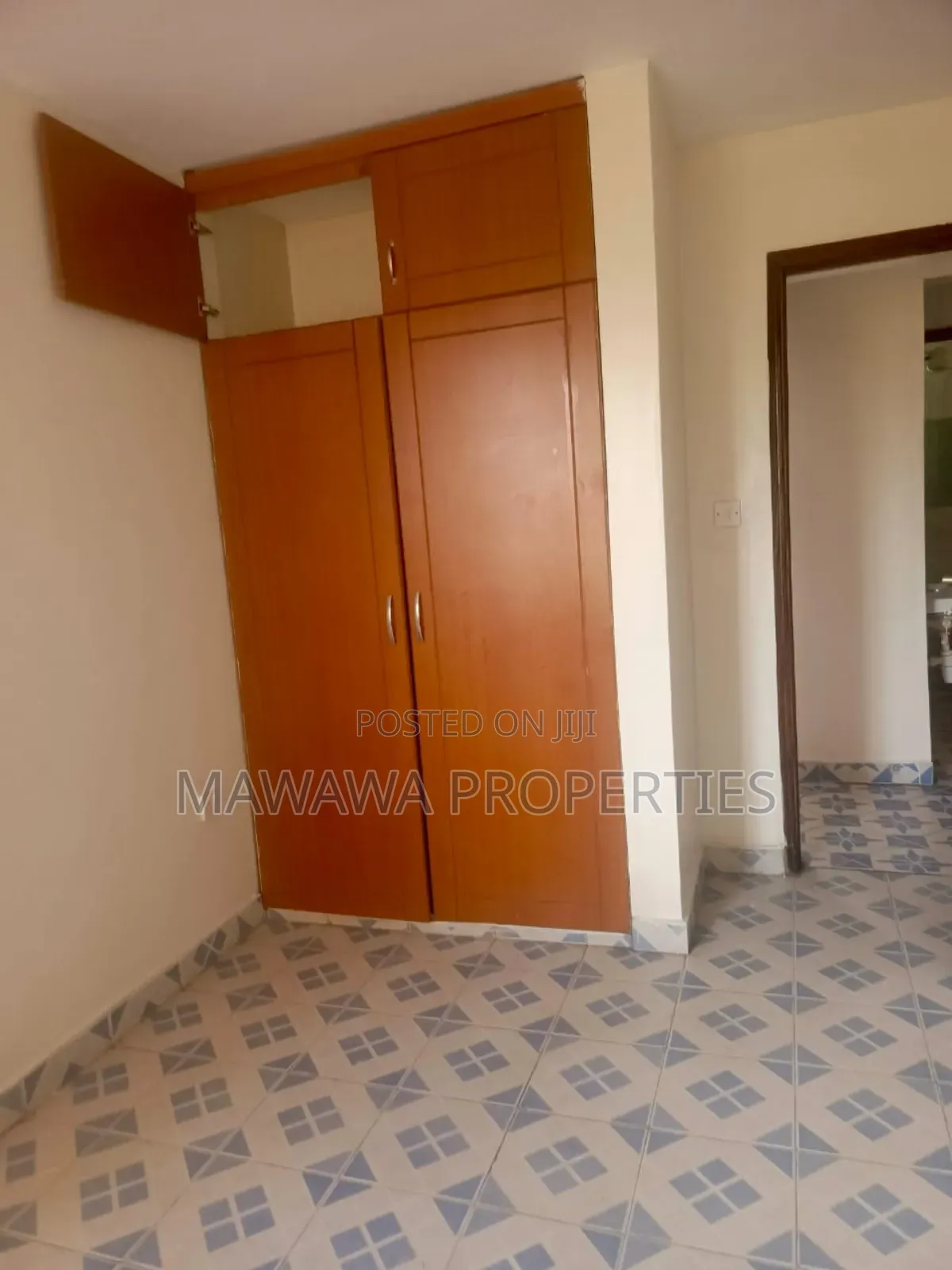 2bdrm Apartment in T_Mall, Nairobi West for rent