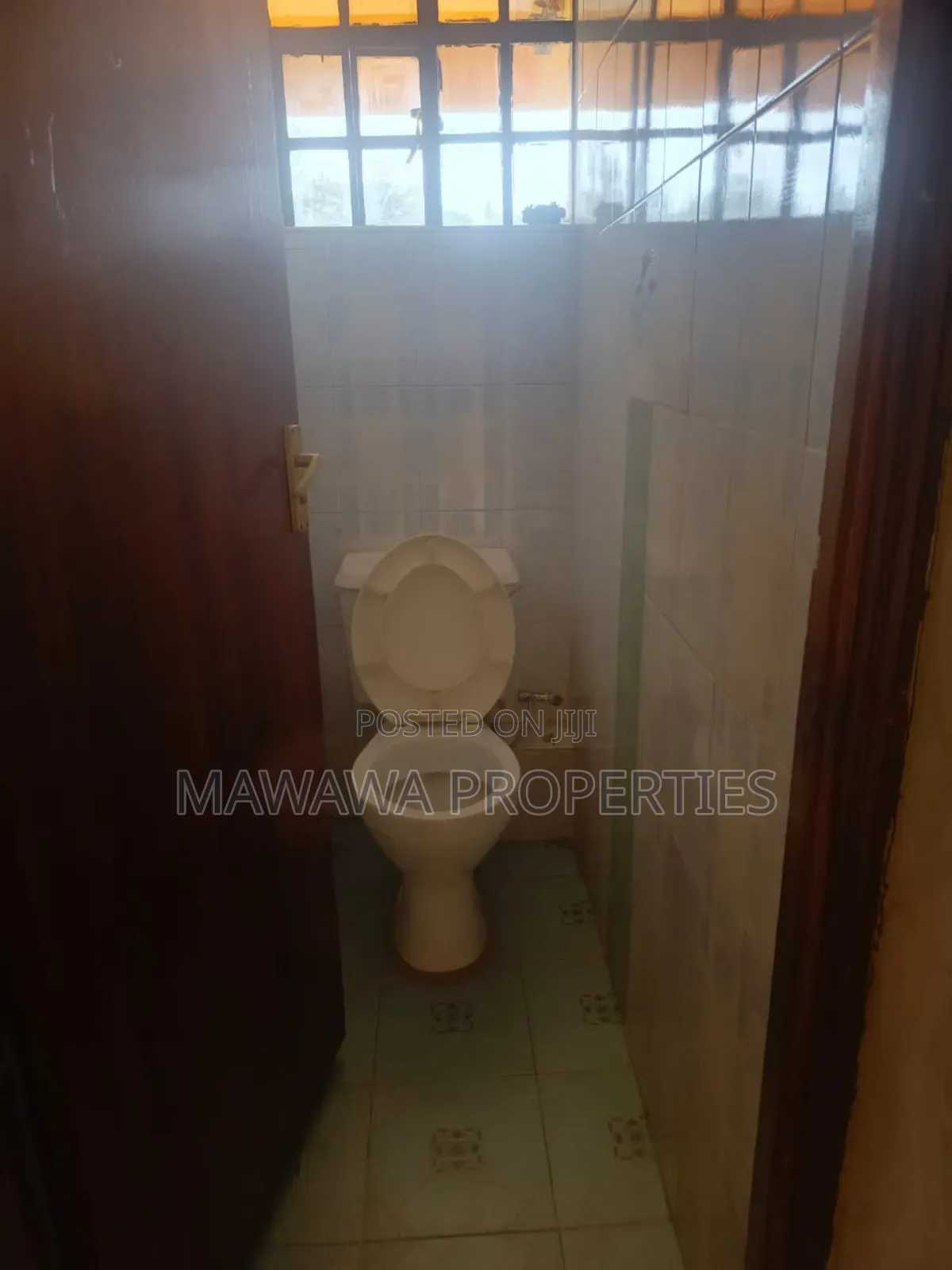 2bdrm Apartment in T_Mall, Nairobi West for rent