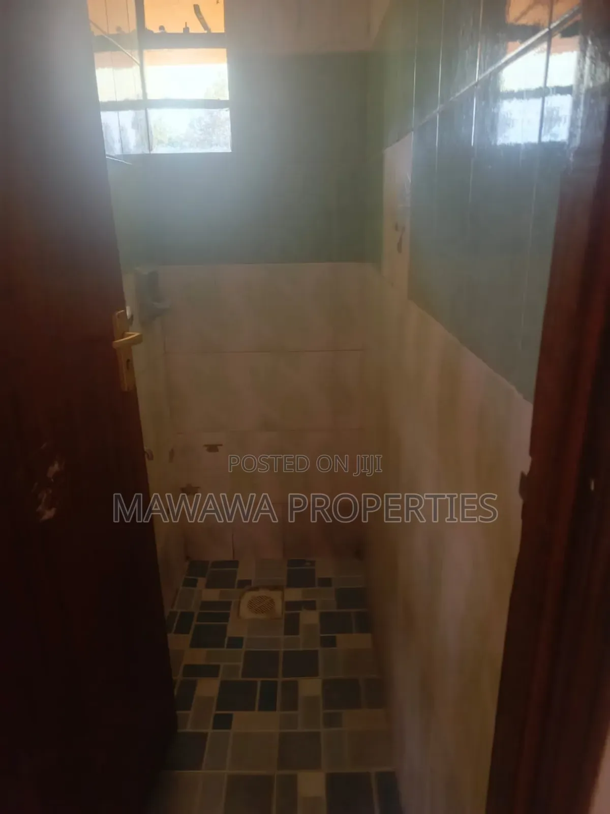 2bdrm Apartment in T_Mall, Nairobi West for rent