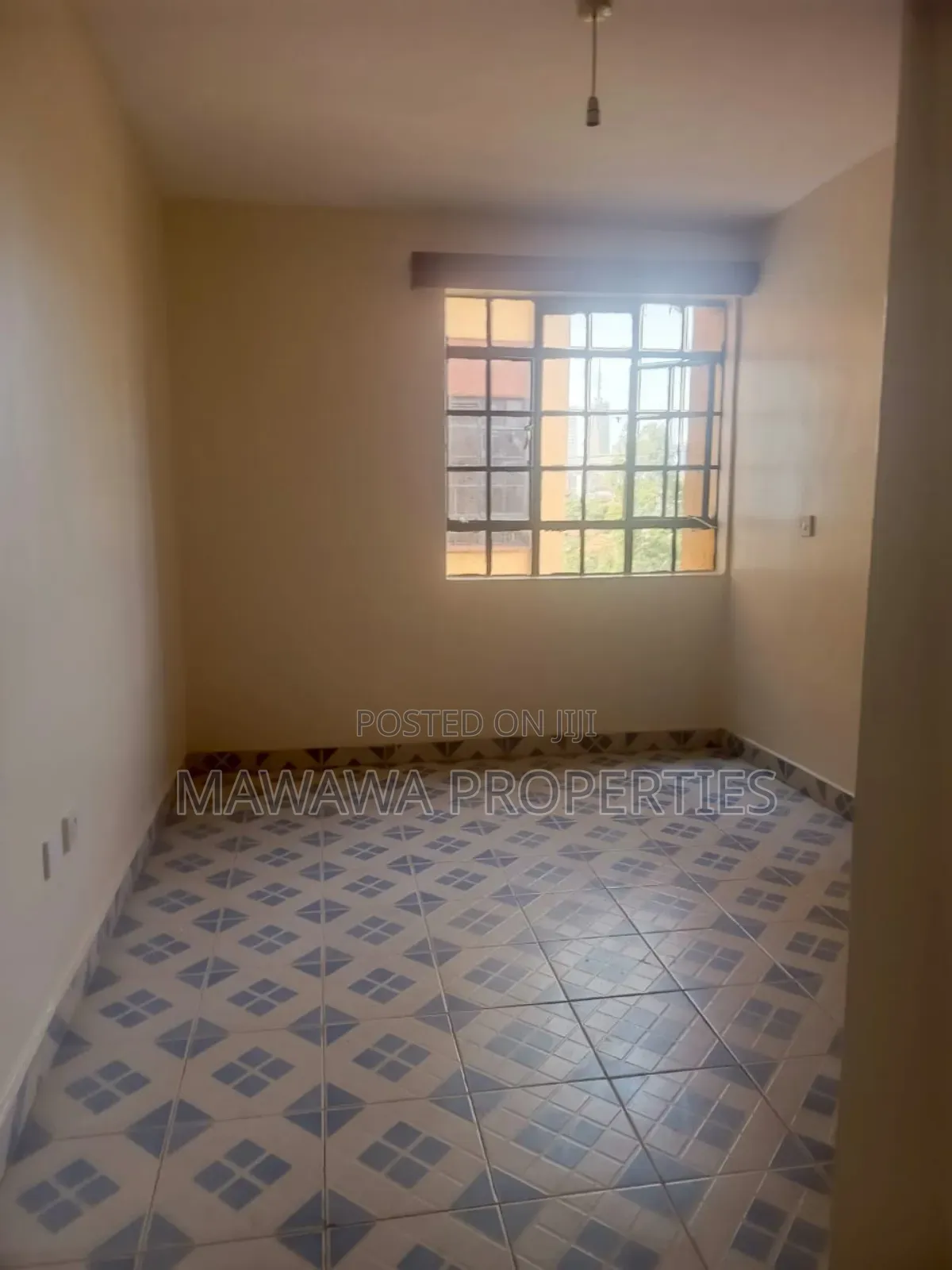 2bdrm Apartment in T_Mall, Nairobi West for rent