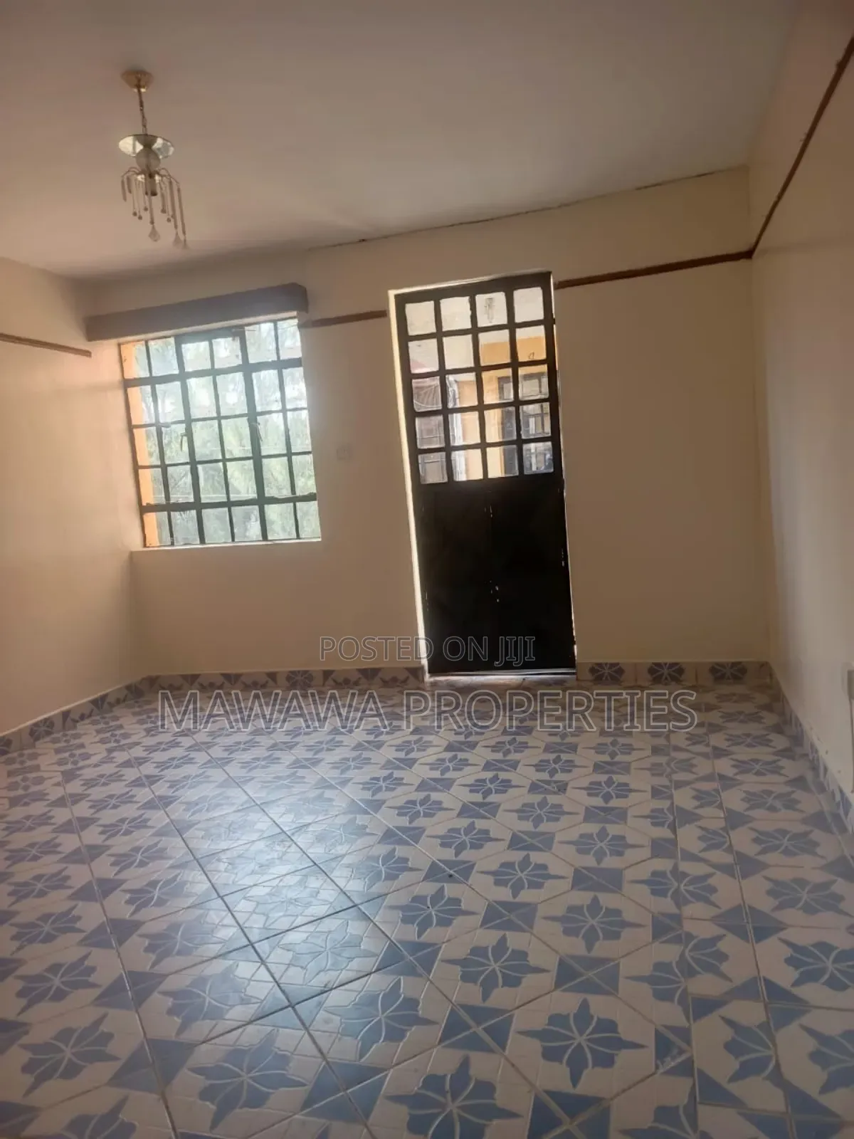 2bdrm Apartment in T_Mall, Nairobi West for rent