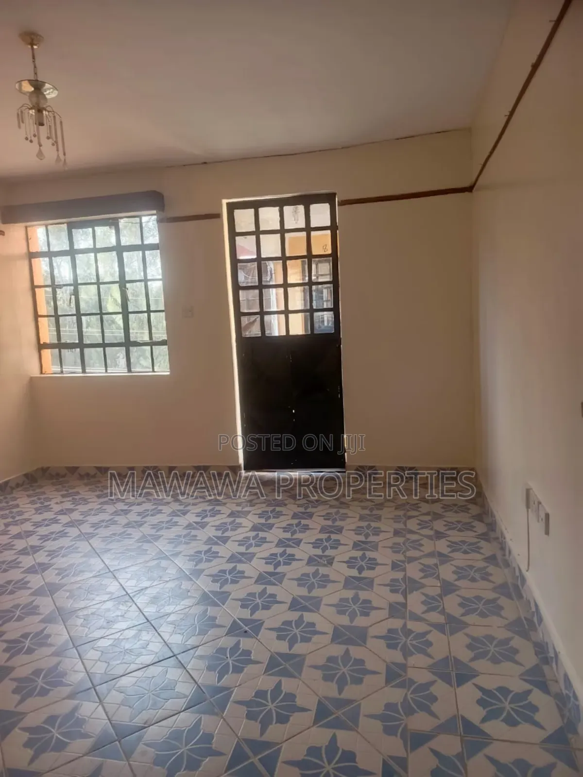 2bdrm Apartment in T_Mall, Nairobi West for rent