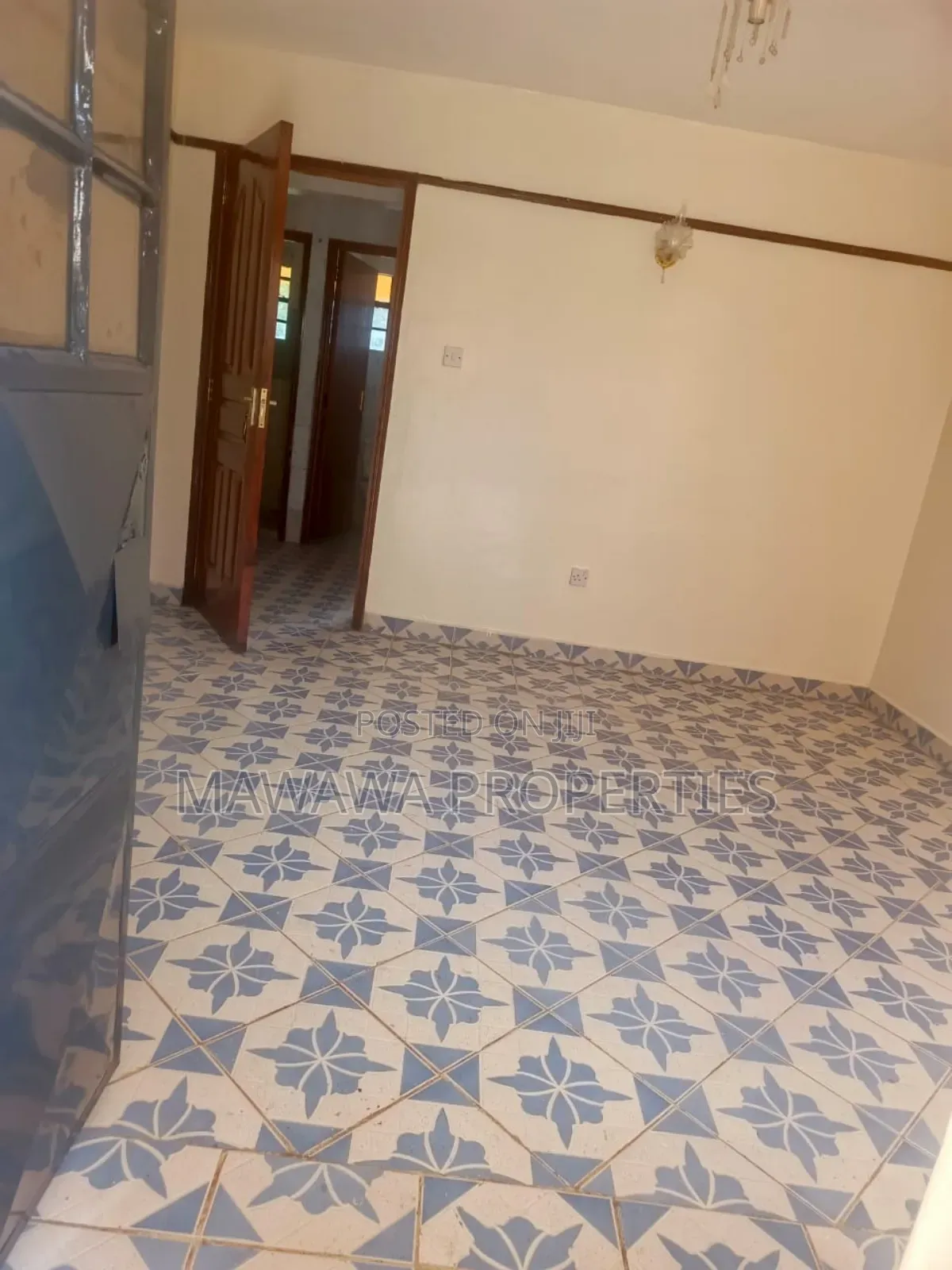 2bdrm Apartment in T_Mall, Nairobi West for rent