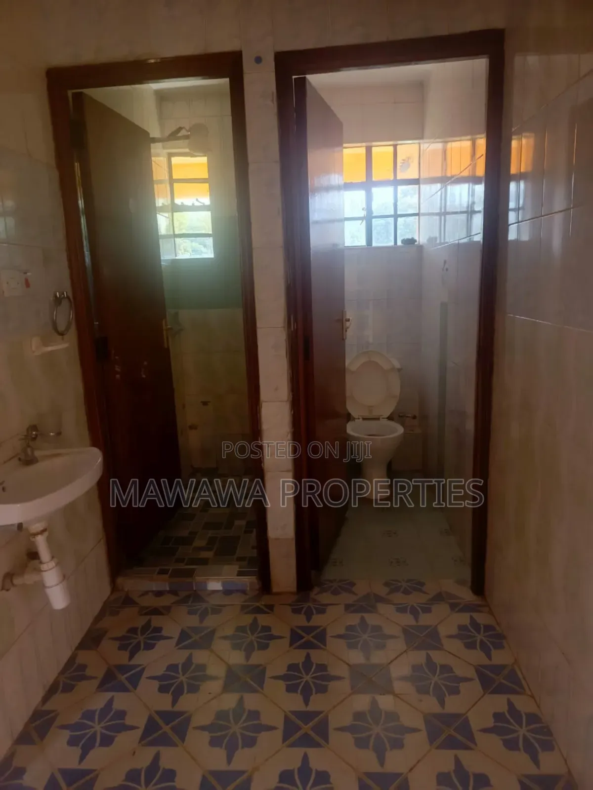 2bdrm Apartment in T_Mall, Nairobi West for rent