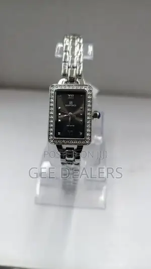 Naviforce Ladies Wrist Watch Ladies Watches