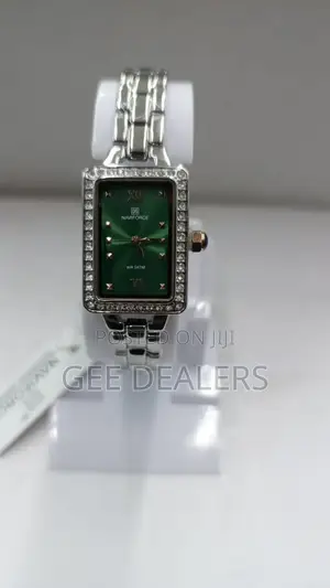 Naviforce Ladies Wrist Watch,Naviforce Watch