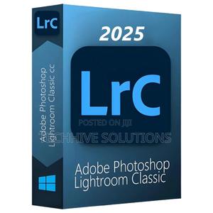 Adobe Lightroom Classic 2025 Activated Windows/Mac - thumbnail 2